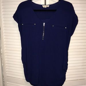 EGUC Maternity Blouse